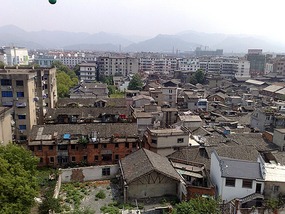 The Jingdezhen Ancient Royal Kiln Adventure
