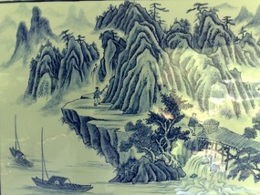 The Jingdezhen Ancient Royal Kiln Adventure