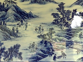 The Jingdezhen Ancient Royal Kiln Adventure