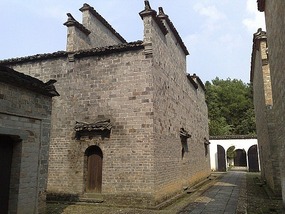 The Jingdezhen Ancient Royal Kiln Adventure