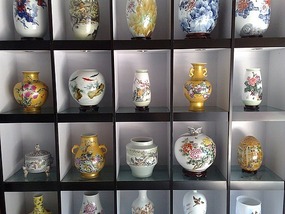 The Jingdezhen Ancient Royal Kiln Adventure