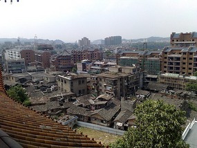 The Jingdezhen Ancient Royal Kiln Adventure