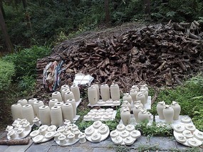 The Jingdezhen Ancient Royal Kiln Adventure