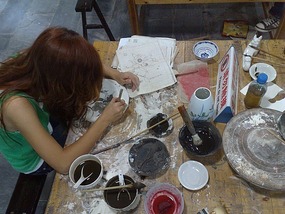 The Jingdezhen Ancient Royal Kiln Adventure