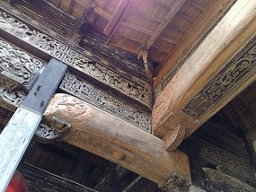 The Jingdezhen Ancient Royal Kiln Adventure