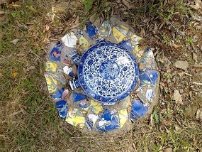 The Jingdezhen Ancient Royal Kiln Adventure