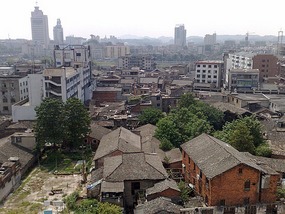 The Jingdezhen Ancient Royal Kiln Adventure