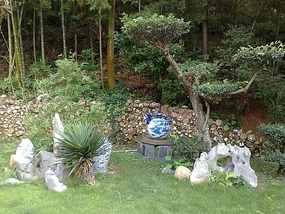 The Jingdezhen Ancient Royal Kiln Adventure