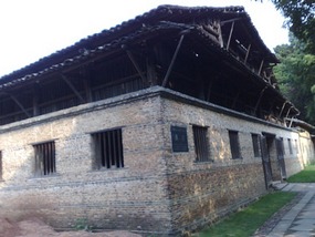 The Jingdezhen Ancient Royal Kiln Adventure