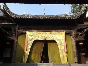 The Jingdezhen Ancient Royal Kiln Adventure
