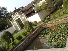 The Jingdezhen Ancient Royal Kiln Adventure