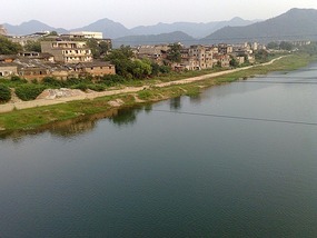 The Jingdezhen Ancient Royal Kiln Adventure
