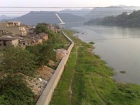 The Jingdezhen Ancient Royal Kiln Adventure