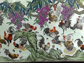 The Jingdezhen Ancient Royal Kiln Adventure