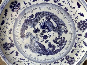 The Jingdezhen Ancient Royal Kiln Adventure