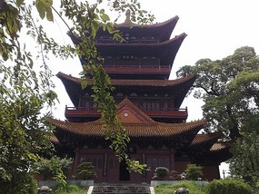 The Jingdezhen Ancient Royal Kiln Adventure