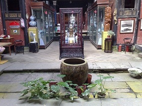 The Jingdezhen Ancient Royal Kiln Adventure