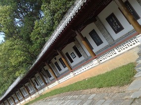 The Jingdezhen Ancient Royal Kiln Adventure