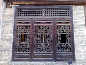 Luotiancun, Shuinan & Jingtai Village 