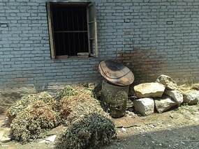 Luotiancun, Shuinan & Jingtai Village 