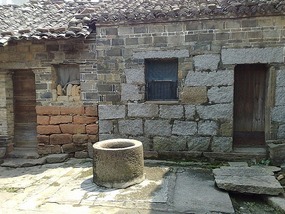 Luotiancun, Shuinan & Jingtai Village 