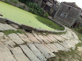 Luotiancun, Shuinan & Jingtai Village 