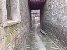 Luotiancun, Shuinan & Jingtai Village 