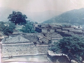 Luotiancun, Shuinan & Jingtai Village 