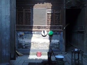 Luotiancun, Shuinan & Jingtai Village 