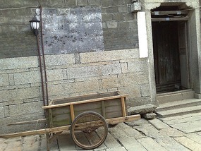 Luotiancun, Shuinan & Jingtai Village 