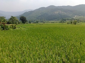 Luotiancun, Shuinan & Jingtai Village 