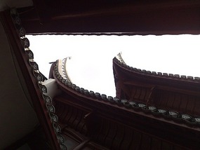 Jiujiang Lake & City  Adventure