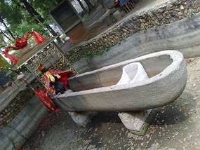 Jiujiang Lake & City  Adventure