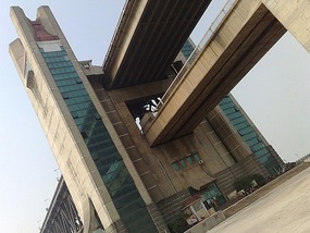 Jiujiang City Yangzi River  Adventure