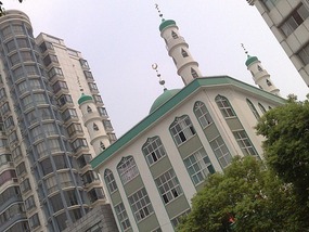 Jiujiang City Yangzi River  Adventure