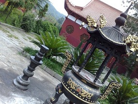Dongling Monastery