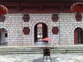 Dongling Monastery