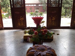 Dongling Monastery