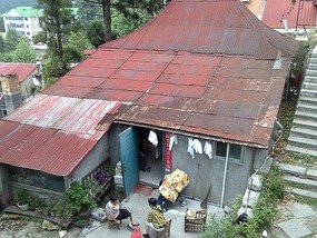The Love On Lu Shan Adventure