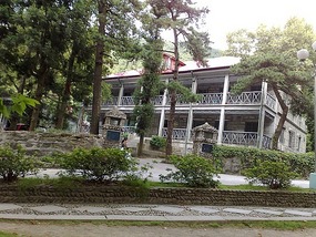 The Love On Lu Shan Adventure