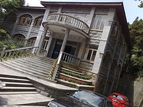 The Love On Lu Shan Adventure