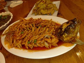 Dinner & Beer  with New Friends & Teachers Day