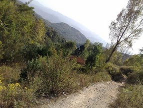 Mid Autumn Festival Bike Ride Adventures