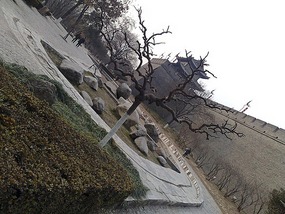 Kitty Catchup & Australia Day in Xian City