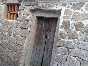 Queshi Town & Senic Area