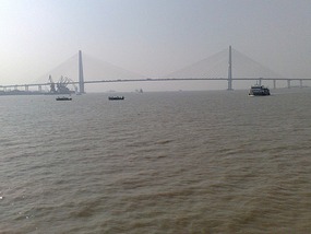 Queshi Town & Senic Area