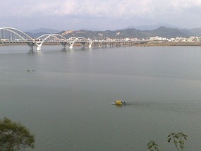 The Very Vibrant  Chaozhou City