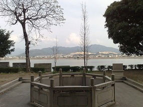 The Very Vibrant  Chaozhou City