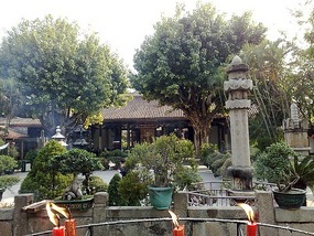 The Very Vibrant  Chaozhou City