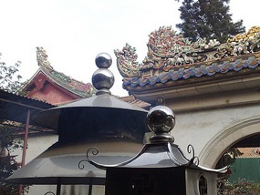 The Very Vibrant  Chaozhou City